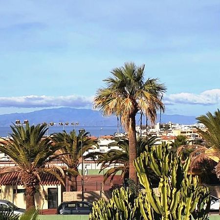 Sunny House With Private Pool And Sea View Vila Costa Adeje  Exterior foto
