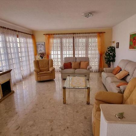 Sunny House With Private Pool And Sea View Vila Costa Adeje  Exterior foto