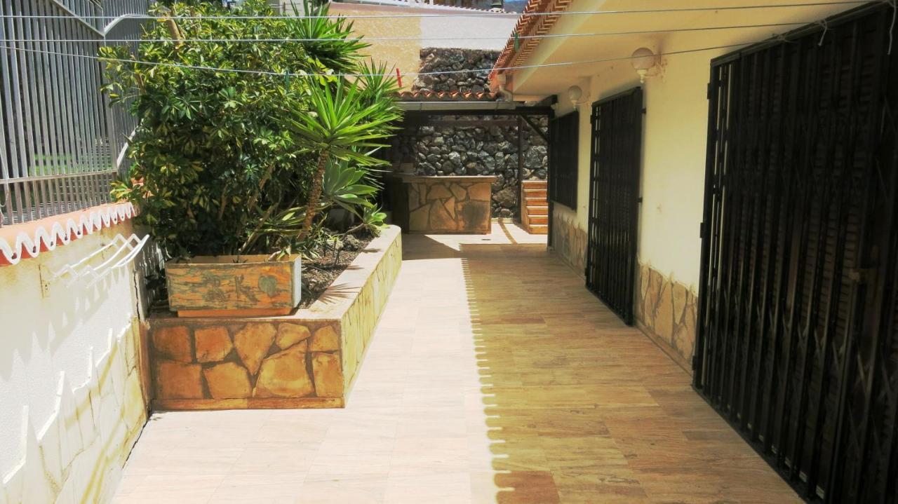Sunny House With Private Pool And Sea View Vila Costa Adeje  Exterior foto
