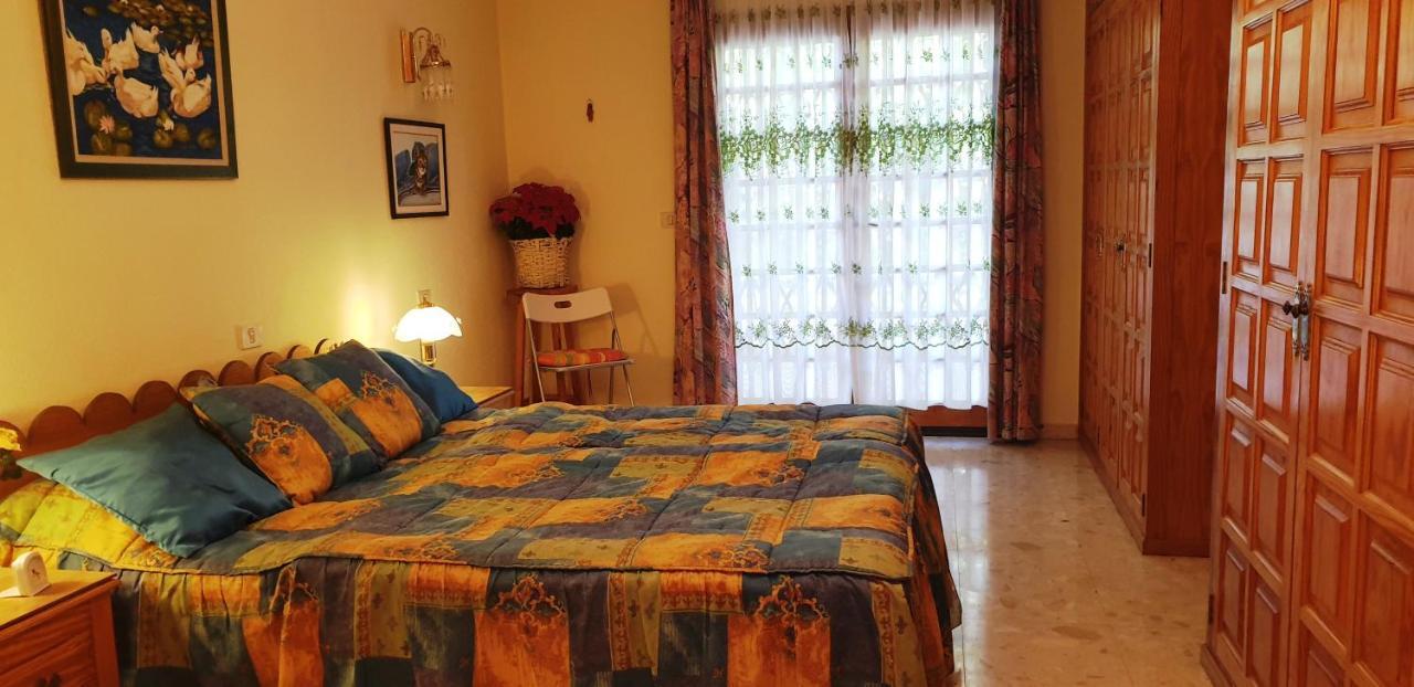 Sunny House With Private Pool And Sea View Vila Costa Adeje  Exterior foto